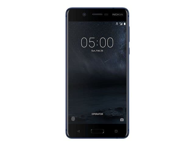 Nokia 5