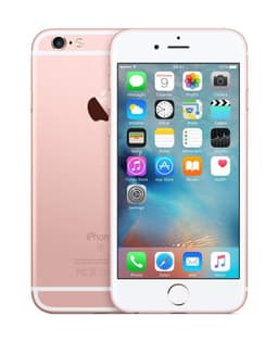 Apple iPhone 6s 128 Go Rose