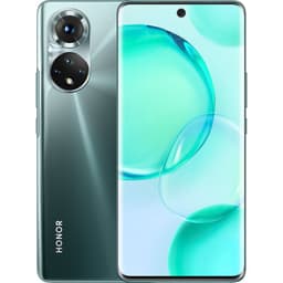 Honor 50 128 Go Vert émeraude