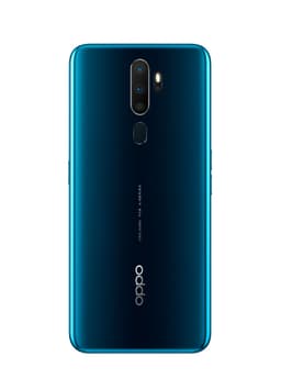 OPPO A9 2020 128 Go Double SIM Vert