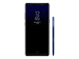 Samsung Galaxy Note8 64 Go Bleu