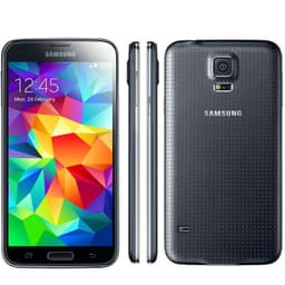 Samsung Galaxy S5 SM-G900F 16GB UNLOCKED SmartPhone BLACK