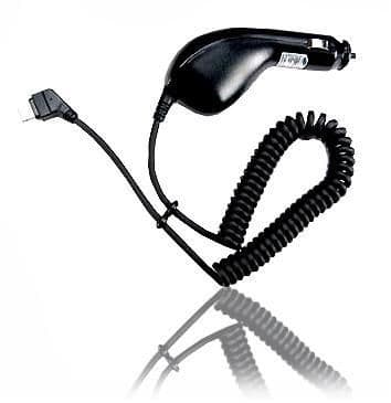 Chargeur Voiture Samsung   C520 D520 D800 D820 D830