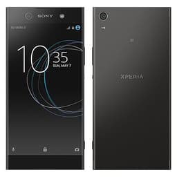 Sony XPERIA XA1 Ultra 32 Go Noir