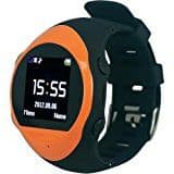 Megawatch - Inotrw01 - Montre Technologique Mp3 Gps Ecran Couleur Oled