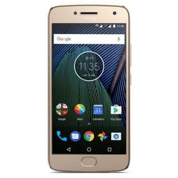 Motorola Moto G5 Plus or Dual SIM XT1685