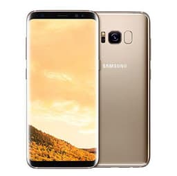 Samsung Galaxy S8+(Plus) 64 Go Or -G955U