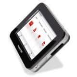 Packard Bell Compasseo 480 - GPS