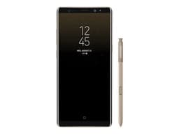 Samsung Galaxy Note8 64 Go Or