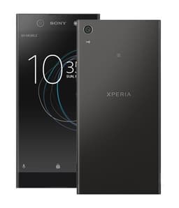Sony XPERIA XA1 Ultra 32 Go Double SIM Noir