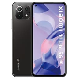 Xiaomi Xiaomi 11 Lite 8go 128go Truffe Noir Smartphone 5G NE version