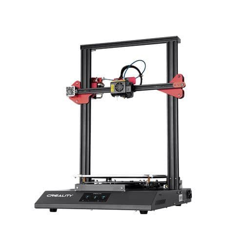 Imprimante 3D Creality CR-10S Pro V2