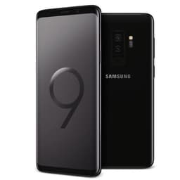 Samsung S9 Plus Black 64 GO Grade AP