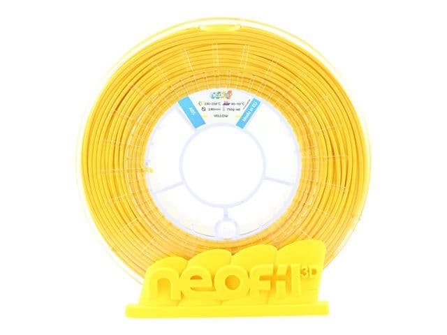 Neofil3D - Rouge - 750 g - filament ABS (3D)