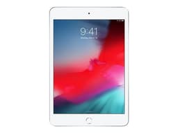 Tablette Apple iPad mini 5 (2019) Wi-Fi 64 Go 7.9 pouces Argent