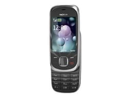 Nokia 7230 Graphite