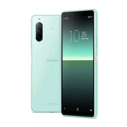 Sony Xperia 10 II Double SIM 128 Go Menthe