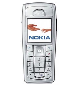 Nokia 6230i