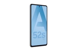 SAMSUNG A52s 5G 128GB DS Awesome Black EU