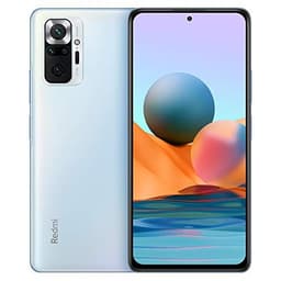 Xiaomi Redmi Note 10 pro 8/128 blue EU