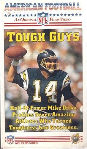 American Football - Tough Guys-Nfl