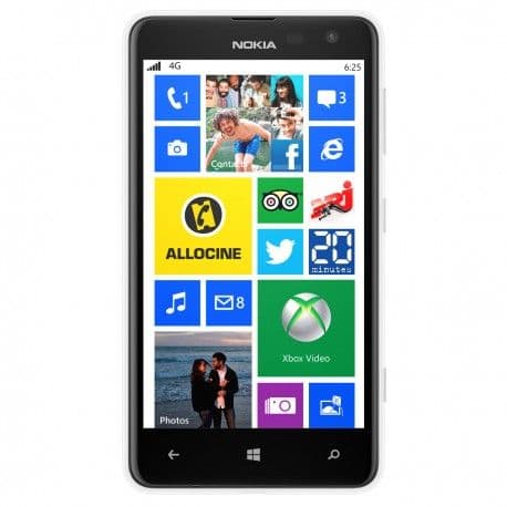 Nokia Lumia 625