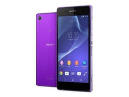Sony XPERIA Z2 16 Go Violet