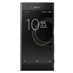 Sony Xperia XZs Dual Sim G8232 (4Go de RAM, 64 Go) Smartphone Noir