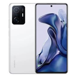 Xiaomi 11T 5G Blanc 256 Go