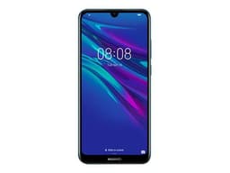 Huawei Y6 2019 32 Go Bleu saphir
