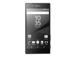 Sony XPERIA Z5 32 Go Noir graphite