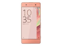 Sony XPERIA XA 16 Go Rose