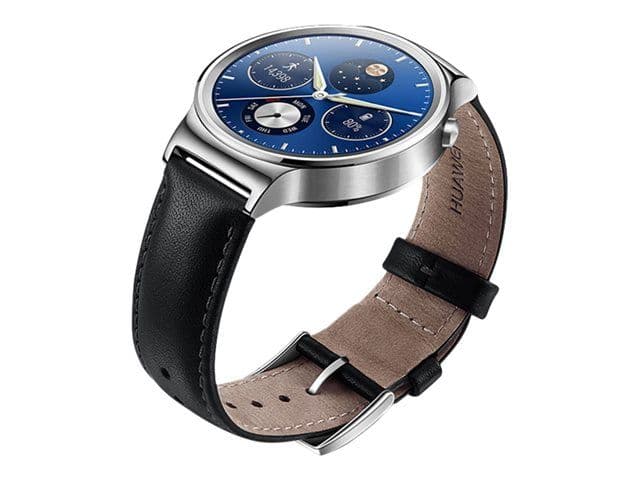 Huawei Watch Classic