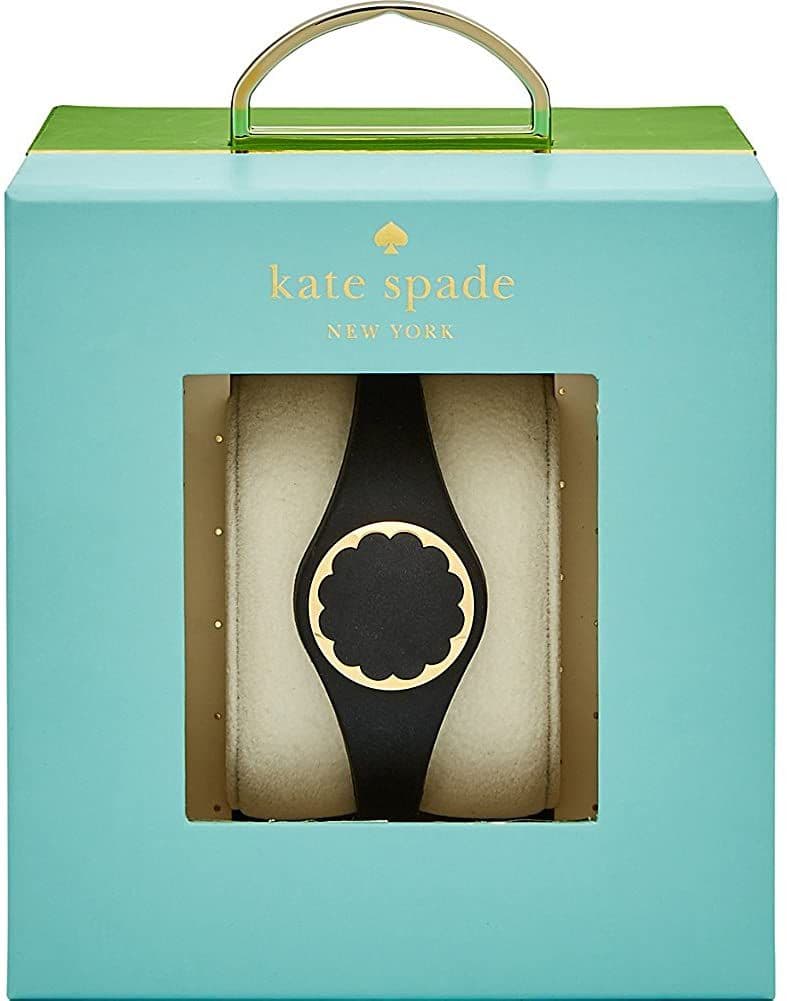 Tracker D'activité Kate Spade New York Acier Inoxydable