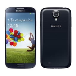 Samsung I9500 Galaxy S4 16 Go Noir
