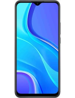 Xiaomi Redmi 9 Dual SIM 64GB 4GB RAM Carbon Grey