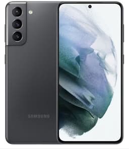 Samsung Galaxy S21 5G SIM Unique 128 Go Gris [Version US]