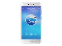 Huawei P8 Lite 2017 16 Go Blanc