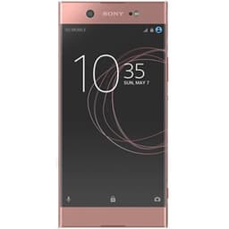 Sony Xperia XA1 Ultra, G3226, Dual Sim, 32GB, LTE 4G, 4GB RAM, Rose