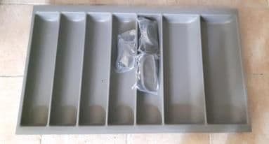 aménagement de tiroir