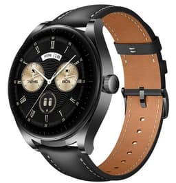 Huawei Watch Buds 47mm - Montre Connectï¿½E 2-En-1 Avec Ï¿½Couteurs - Noir