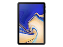 Tablette Samsung Galaxy Tab S4 WiFi + 4G 64 Go 10.5 pouces Noir