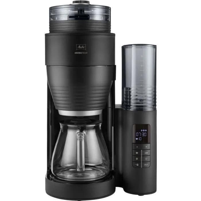 Cafetière filtre Melitta Aromafresh Noir