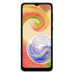Samsung A045F/DS Galaxy A04 (Double Sim - 6.5'' - 32 Go, 3 Go RAM) Noir