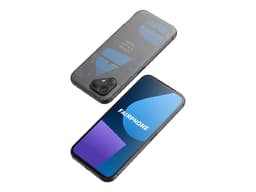 Fairphone 5 256 Go Transparent