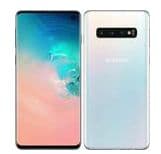 Samsung Galaxy S10 128 Go Blanc -G973U