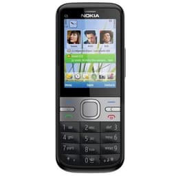 Nokia C5-00