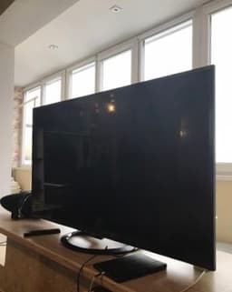 Smart TV LED Sony KDL-55W808A 3D 55" 1080p (Full HD)