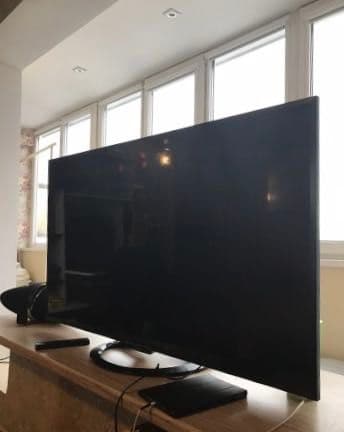 Sony Bravia 3 55"