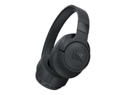 JBL TUNE 750BTNC - Écouteurs avec micro - circum-aural - Bluetooth - sans fil - Suppresseur de bruit actif - noir
